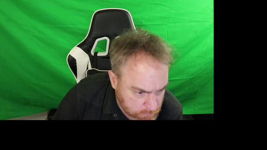 Ma diffusion en direct